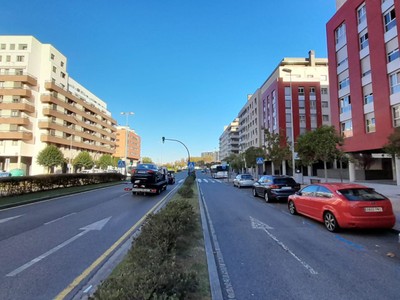 Piso en venta en Barakaldo, Urban Galindo, con 2 dormitorios, 2 baños, plaza de garaje y trastero
