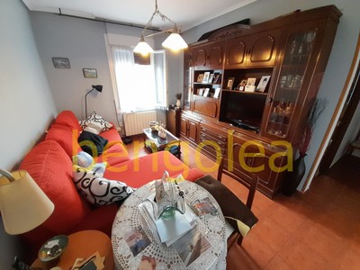 Piso en venta en Cruces, Zurbaran, con 2 dormitorios y baño