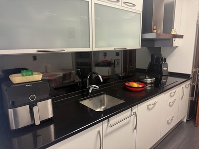 Piso en venta en Cruces, La Paz, con 3 dormitorios, baño y balcón