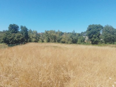 Terreno urbano en venta en Ourense, Barbadas