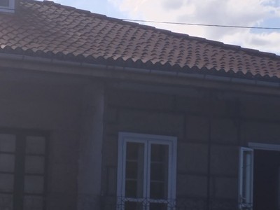 Adosado en venta en Pereiro De Aguiar, A Derrasa, con 2 dormitorios, 2 baños, plaza de garaje, trastero, balcón y terraza