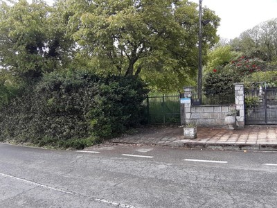 Terreno urbano en venta en La Merca, Corvillón