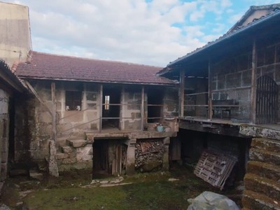 Casa rural en venta en O Carballiño, O Carballiño