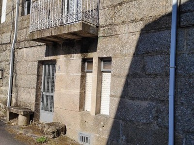 Adosado en venta en San Amaro, San Amaro, con 2 dormitorios