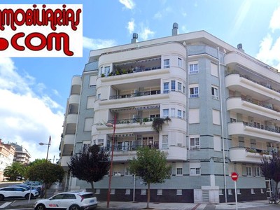 Piso en venta en Castro Urdiales, Cotolino, con 2 dormitorios, baño y terraza