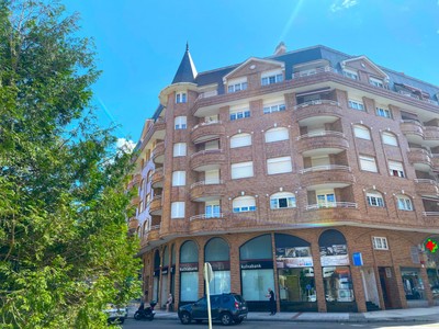 Piso en venta en Castro Urdiales, Cotolino, con 2 dormitorios, 2 baños y terraza
