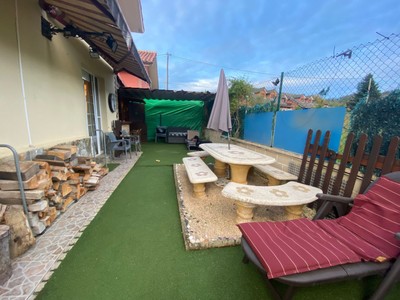 Chalet en venta en Guriezo, El Puente, con 3 dormitorios, 2 baños y aseo