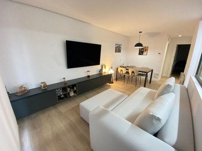 Piso en venta en Castro Urdiales, Cotolino, con 2 dormitorios y 2 baños