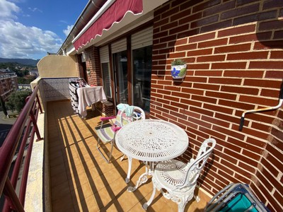 Atico/atico duplex en venta en Castro Urdiales, con 2 dormitorios y baño