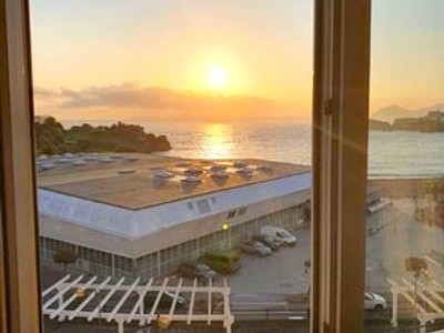 Piso en venta en Castro Urdiales, con 2 dormitorios y baño