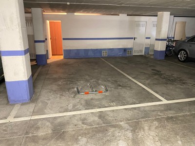 Garaje en venta en Castro Urdiales