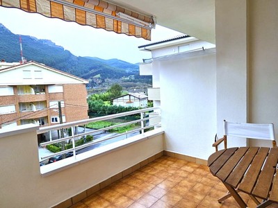 Piso en venta en Castro Urdiales, Oriñon, con 2 dormitorios, 2 baños y balcón