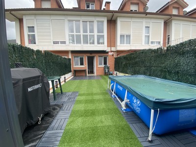 Garaje en venta en Guriezo, Guriezo