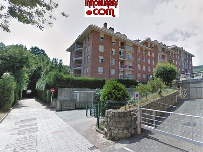 Piso en venta en Castro Urdiales, Ostende, con 2 dormitorios, 2 baños, balcón y terraza