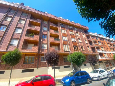 Piso en venta en Castro Urdiales, Cotolino, con 1 dormitorio y baño