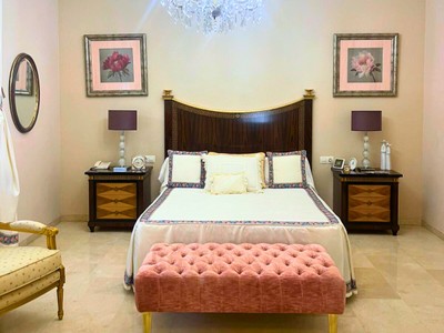 Habitación principal