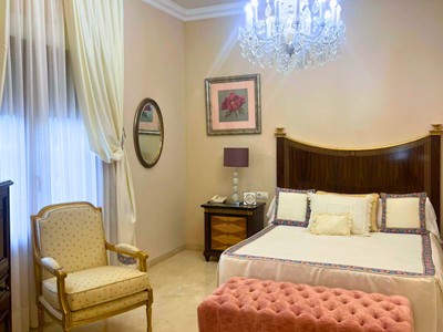 Habitación principal