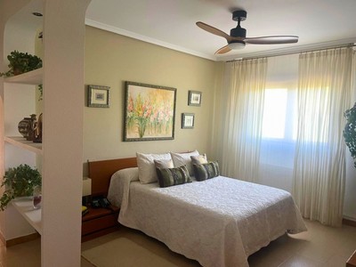 Habitación principal