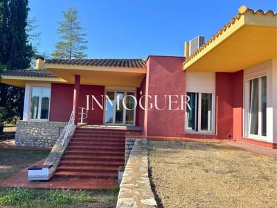 Chalet en venta en Ontinyent, Santa Ana - El Pilar, con 3 dormitorios, 2 baños, plaza de garaje y terreno