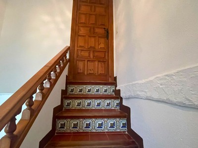 Escalera