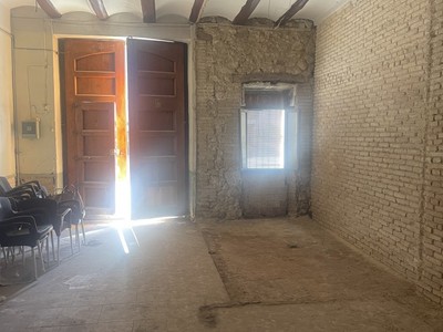 Casa en venta en Ontinyent, Sanjose, con 5 dormitorios, 2 baños, aseo y balcón