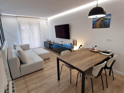 Piso en venta en Castro Urdiales, Cotolino, con 2 dormitorios, 2 baños y 3 terrazas