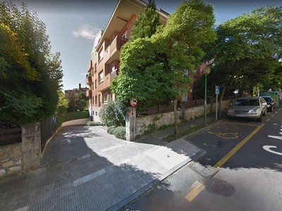 Garaje en venta en Getxo, Neguri