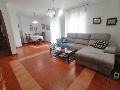 Duplex en venta en Oriñon, Oriñon, con 3 dormitorios, 2 baños, plaza de garaje y trastero