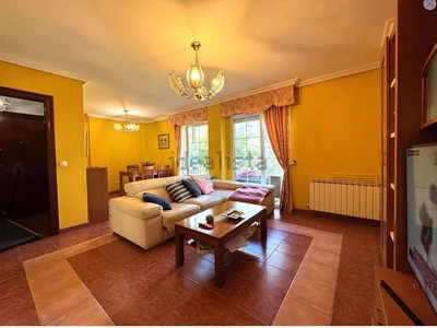 Duplex en venta en Oriñon, Oriñon, con 3 dormitorios, 2 baños, plaza de garaje y trastero