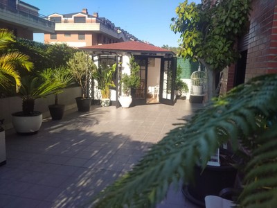 Piso en venta en Castro Urdiales, Brazomar, con 2 dormitorios, baño y 60 terrazas