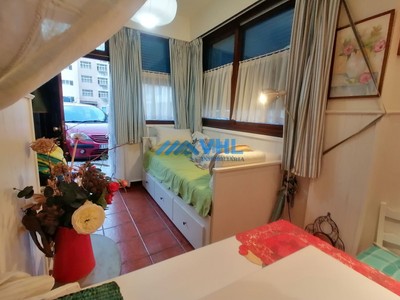 Local en venta en Oriñon, con baño y plaza de garaje