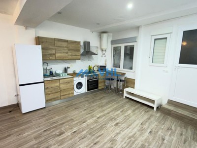 Apartamento en venta en Castro Urdiales, Centro, con 1 dormitorio y baño