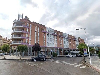 Piso en venta en Castro Urdiales, Cotolino, con 4 dormitorios, 2 baños, plaza de garaje y trastero