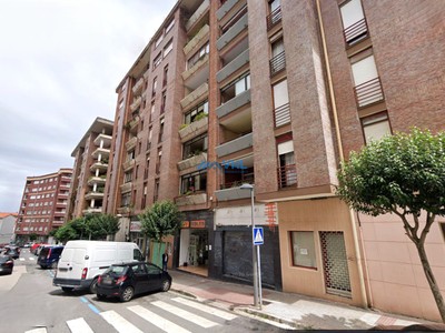 Local en alquiler en Castro Urdiales, Centro, con baño