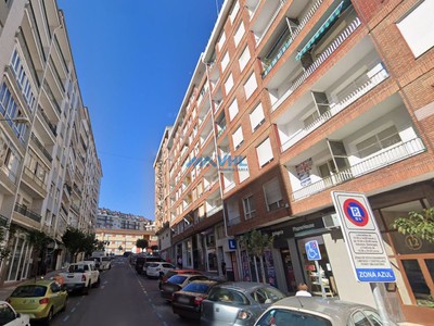 Local en alquiler en Castro Urdiales, Centro, con baño