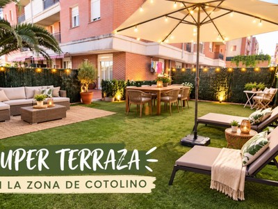 Piso en venta en Castro Urdiales, Cotolino, con 2 dormitorios, 2 baños, plaza de garaje, trastero y terraza