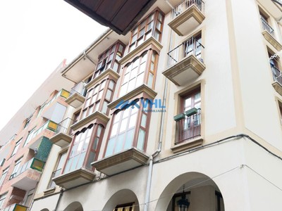 Apartamento en venta en Castro Urdiales, Centro, con 1 dormitorio y baño