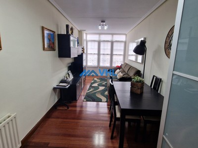 Piso en venta en Castro Urdiales, Centro, con 2 dormitorios y 2 baños