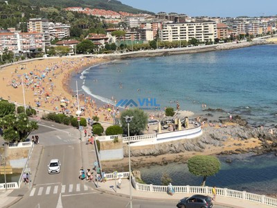 Apartamento en venta en Castro Urdiales, Cotolino, con 1 dormitorio, baño y terraza