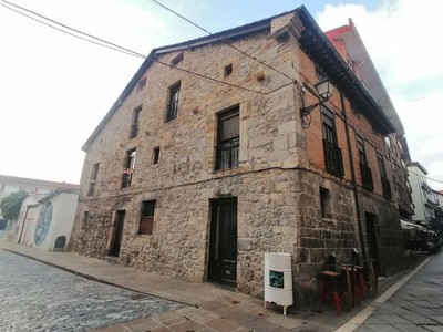 Local en venta en Castro Urdiales, Centro, con baño