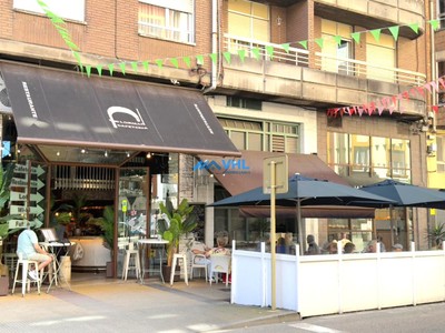 Bar en venta en Torrelavega, Centro