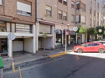 Garaje en venta en Castro Urdiales, Centro