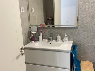 BAÑO SUITE