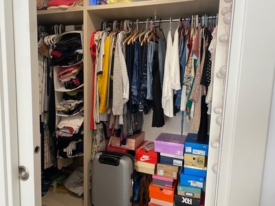 VESTIDOR