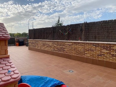 TERRAZA PRIVADA