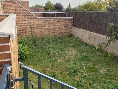 JARDIN PRIVADO