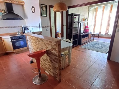 Piso en venta en Portugalete, Abaro, con 3 dormitorios y baño