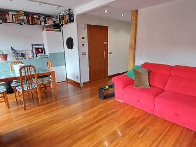 Piso en venta en Portugalete, Gregorio Uzquiano, con 2 dormitorios y 2 baños