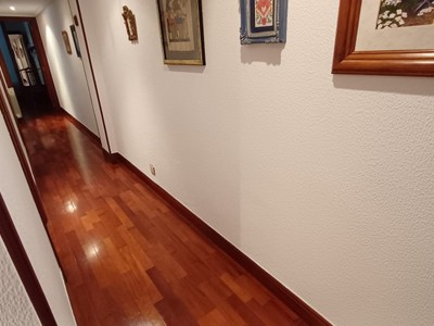 PASILLO