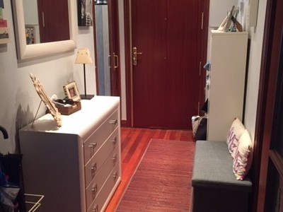 Duplex en venta en Luiando, con 2 dormitorios, 2 baños, plaza de garaje y trastero